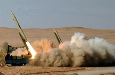 IDF: Το Ιράν μπορεί να συνεχίσει τις επιθέσεις για καιρό