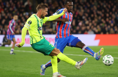 Χιούιτ: «Η ΑΕΚ, σίγουρα θα έχει καλές πιθανότητες»