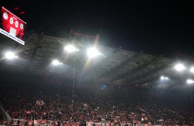 Σε απολογία AΕΚ, Ολυμπιακός, Παναθηναϊκός και άλλες τρεις ΠΑΕ