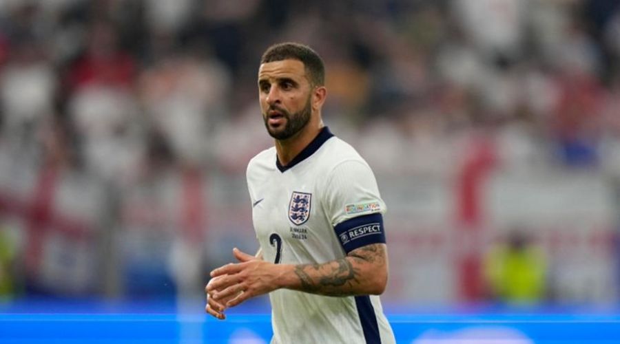 Αποσύρθηκε από την εθνική Αγγλίας ο Γουόκερ