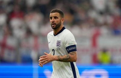 Αποσύρθηκε από την εθνική Αγγλίας ο Γουόκερ