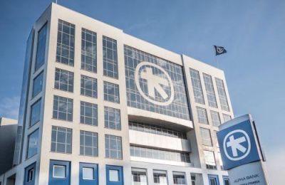 Η Τράπεζα δεσμεύθηκε να τροποποιήσει τους επίμαχους όρους.