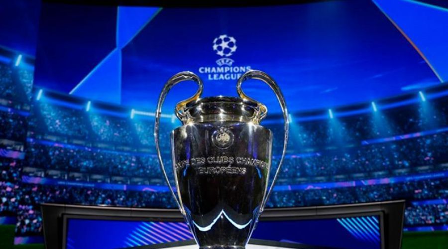 Champions League: Ζωντανή ενημέρωση