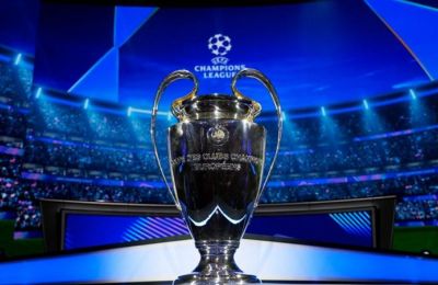 Champions League: Ζωντανή ενημέρωση