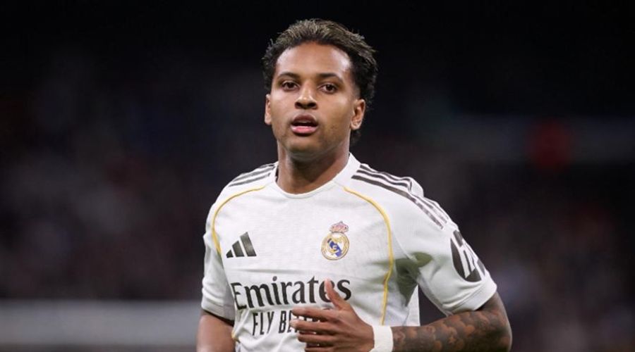 Χειρουργήθηκε ο Ροντρίγκο - Εκτός δράσης για περίπου έναν χρόνο