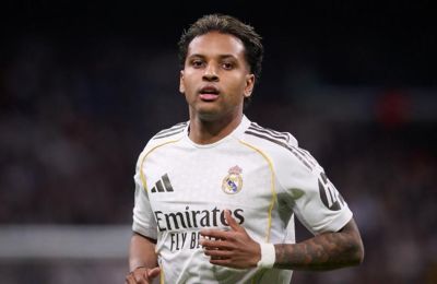 Χειρουργήθηκε ο Ροντρίγκο - Εκτός δράσης για περίπου έναν χρόνο