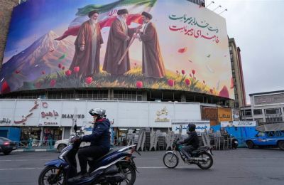 Στοιχείο για την απουσία του μπορεί να προέρχεται από ότι και ο ίδιος έχει τραυματιστεί σε αυτό που αποκαλείται «Πόλεμος του Ραμαζανιού».