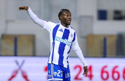 Ανόρθωση: Ανανεώνει και ο Ντίον