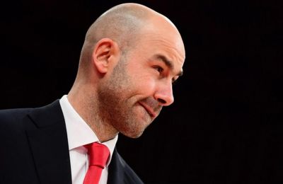 Σπανούλης-Μονακό: Η κρίση κορυφώνεται, η αποχώρηση μοιάζει αναπόφευκτη