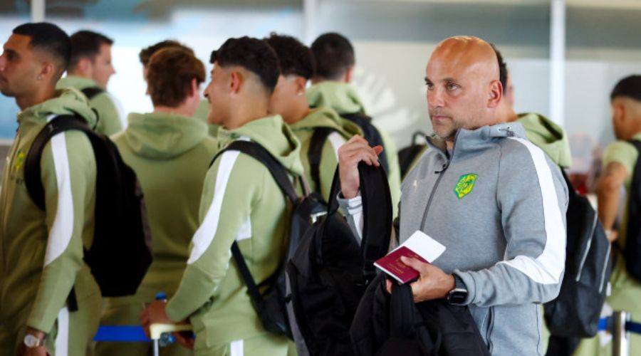 ΑΕΚ: Πάτησε Λονδίνο ενόψει Κρίσταλ Πάλας