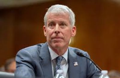 Η δήλωσή του αυτή ωστόσο ήταν μια «ανάσα» για τις αγορές πετρελαίου.