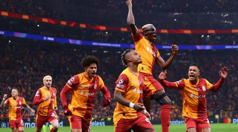 Γονάτισε -ξανά- και τη Λίβερπουλ η απίθανη Γαλατάσαραϊ!