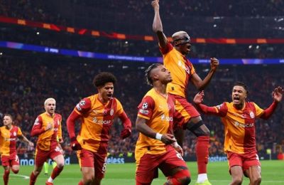 Γονάτισε -ξανά- και τη Λίβερπουλ η απίθανη Γαλατάσαραϊ!