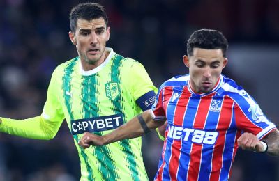 Κρίσταλ Πάλας: Η ανεβασμένη ψυχολογία και τι πρέπει να προσέξει η ΑΕΚ!