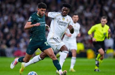 Νέες μάχες στους «16» του Champions League με το βλέμμα στη ντερμπάρα 