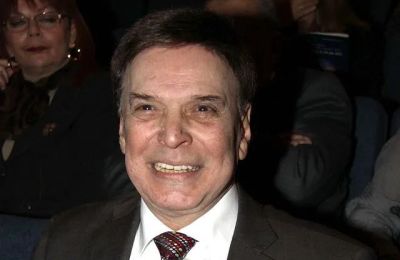 Ο Γιώργος Μαρίνος