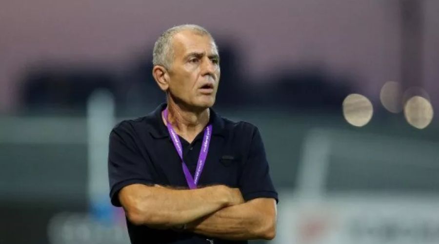 Ανδρονίκου: «Μόνο με αυτοκτονία θα χάσει το πρωτάθλημα η Ομόνοια»