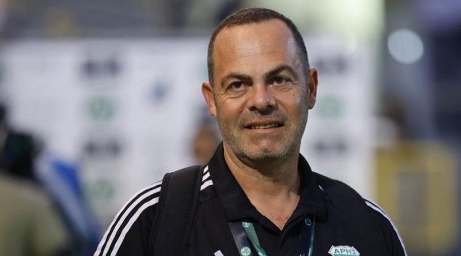 Παπαδόπουλος για Θεοδοσίου, Κάστανο και ΑΠΟΕΛ