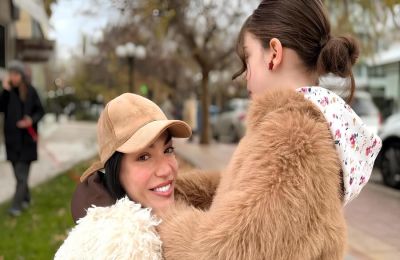 Τα στοιχεία του χαρακτήρα της που δεν θα ήθελε να κληρονομήσει η κόρη της