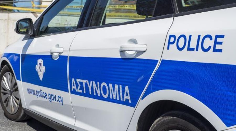 Νεκρή εντοπίστηκε γυναίκα σε πεζόδρομο της Λεμεσού 