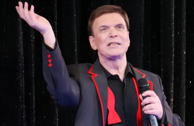 Σoκ από τι πέθαvε ο Γιώργος Μαρίνος