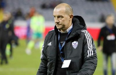 Επίσημο: Ο Vesko Mihajlović ο νέος προπονητής του Εθνικού