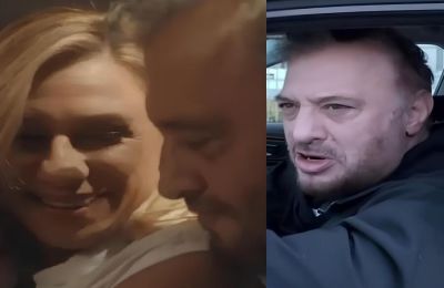 Η απάντησή του για την σχέση τους 