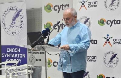 Επανήλθε ο Φράγκος - Λυπάται αν πλήγωσε τα συναισθήματα πολλών