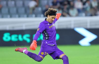 ΑΕΛ: Με Οτσόα Μουντιάλ… γερός μποναμάς (Τα δεδομένα της FIFA) 