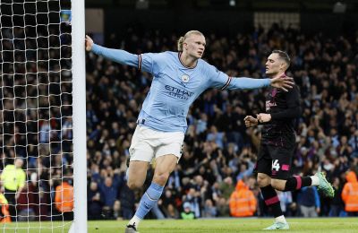 Δεν αστειεύεται στο «Ασπμίρα» η Μπόντο – Γκολ σε Παρίσι και Μαδρίτη!