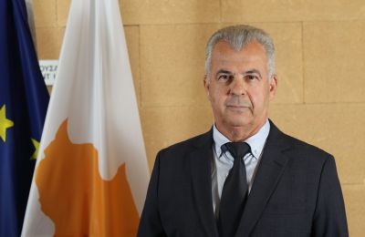 Απάντηση σε μια βεβαρημένη κατάσταση εγκληματικής δράσης