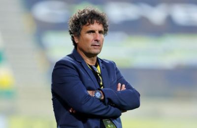 Ιδιάκεθ: «Ήταν κάτι σαν… αν φύγει ο πρόεδρος, φεύγεις κι εσύ».