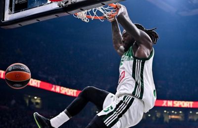 Με Λεσόρ κόντρα στη Ζάλγκιρις ο Παναθηναϊκός!