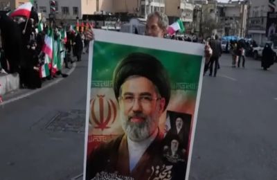 Είναι πιο επικίνδυνος από 50 πυρηνικές βόμβες, προειδοποιούν όσοι τον ξέρουν.