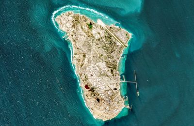 Γιατί ΗΠΑ και Ισραήλ αποφεύγουν επίθεση στο νησί Χαργκ