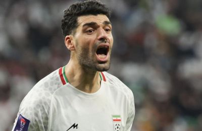 Αποσύρει τη συμμετοχή του από το Μουντιάλ το Ιράν!