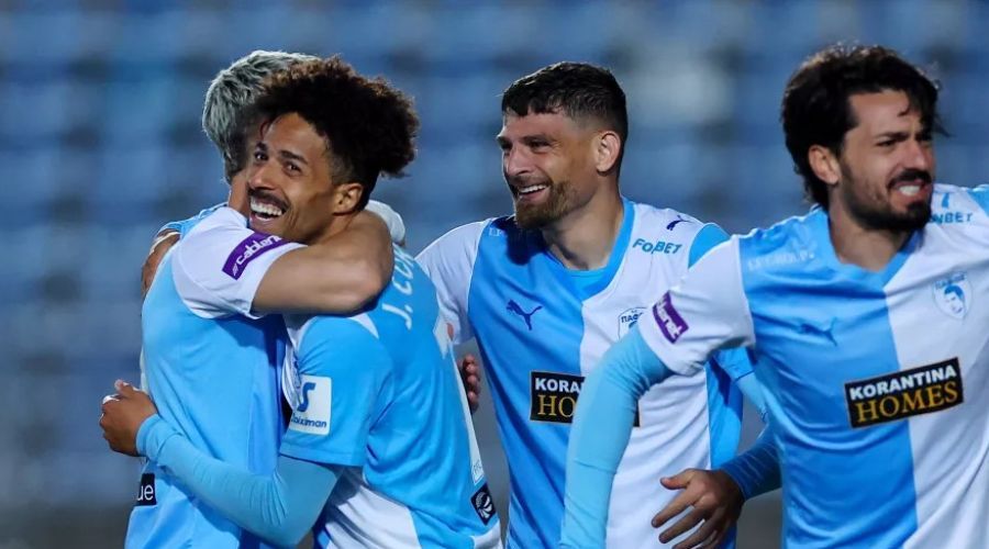 Πάφος: Βρε καλώς την!