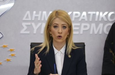 Απάντησε ο ΔΗΣΥ: Αισχρή επίθεση μέσω Βίκτωρα Παπαδόπουλου