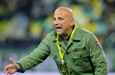 Ροθάδα για Κρίσταλ Πάλας (vid)