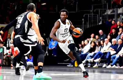 «Μαφιόζικη» απόδραση της Παρτίζαν από την Μπολόνια!