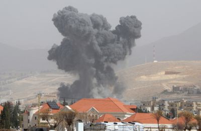 Για 14η μέρα συνεχίζεται ο πόλεμος στη Μέση Ανατολή, με τον Αμερικανό πρόεδρο να δηλώνει ότι 