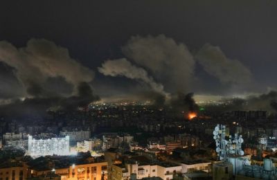 Για 14η μέρα συνεχίζεται ο πόλεμος στη Μέση Ανατολή, με τον Αμερικανό πρόεδρο να δηλώνει ότι 