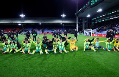 ΑΕΚ: Για το θαύμα -ξανά- μέσα στην Αγγλία!