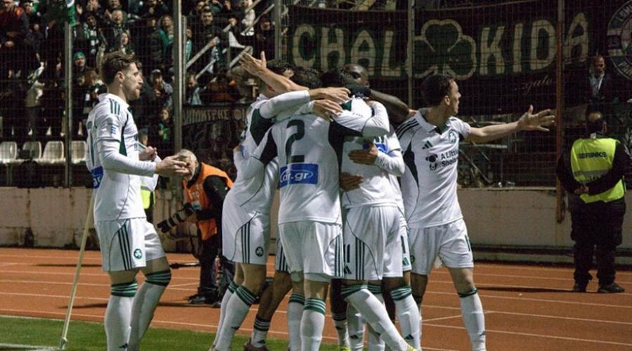 Παναθηναϊκός: Πρόκληση κόντρα στους Ανδαλουσιανούς για το «τριφύλλι»