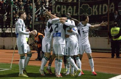 Παναθηναϊκός: Πρόκληση κόντρα στους Ανδαλουσιανούς για το «τριφύλλι»