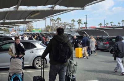 Τις τελευταίες ημέρες αρκετές πτήσεις από και προς την Κύπρο έχουν επηρεαστεί, κυρίως σε προορισμούς της Μέσης Ανατολής.