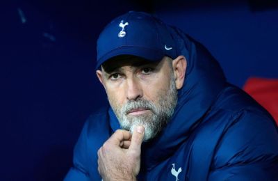 Οι ιδιοκτήτες της Τότεναμ, αφήνουν τon Τούντορ στα χέρια δύο ανθρώπων