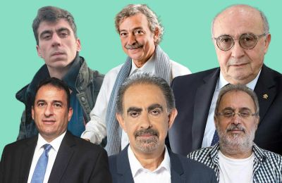 Πολιτικοί συνεργοί εγκληματιών μπλοκάρουν το νομοσχέδιο περί παρακολούθησης τηλεφωνικών συνδιαλέξεων από την Αστυνομία και την ΚΥΠ