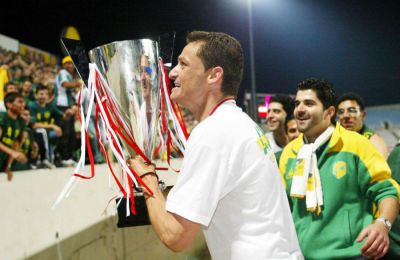 «Η ΑΕΚ έχει πιθανότητες για το πρωτάθλημα - Δεν φεύγει ο Καραπατάκης»