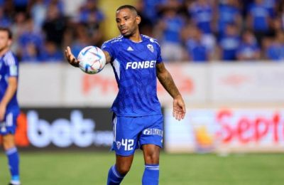 Πέντε ποδοσφαιριστές ήρθαν Κύπρο και πέρασαν από τη Κρίσταλ Πάλας